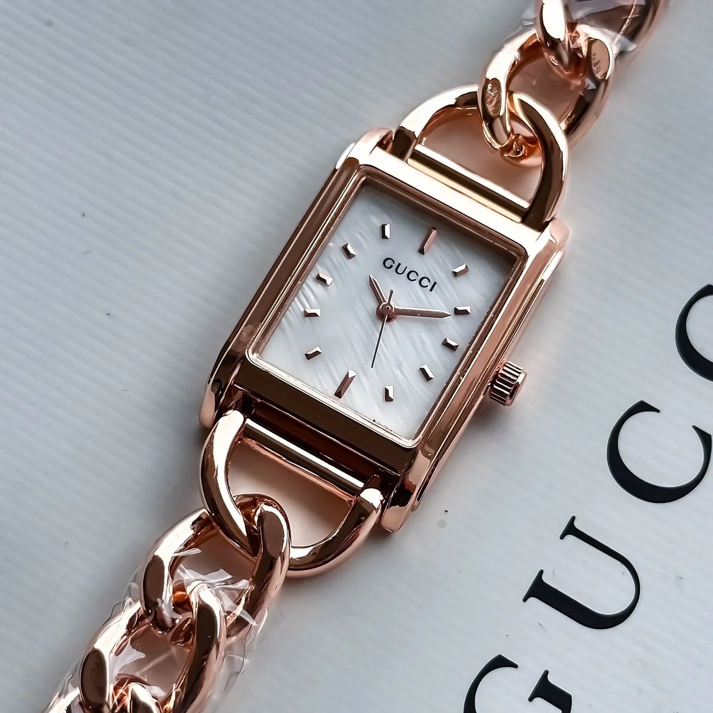 G_ucci for Ladies