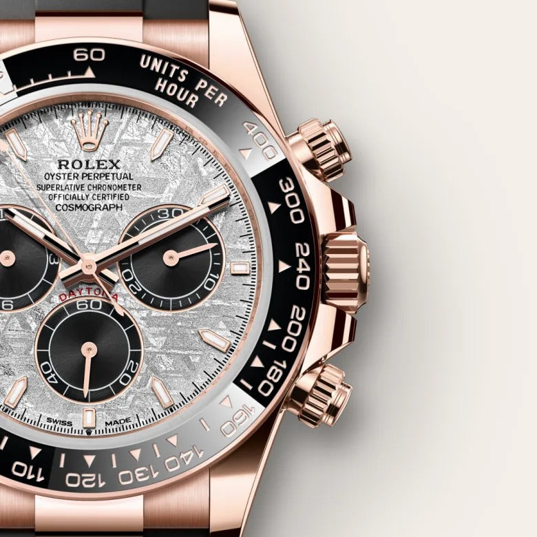 RLX Cosmograph Daytona Chronograph Men's Watch - RLX-1170