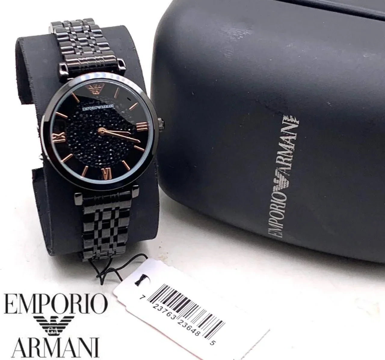 E_mporio A_r-mani Black Slim