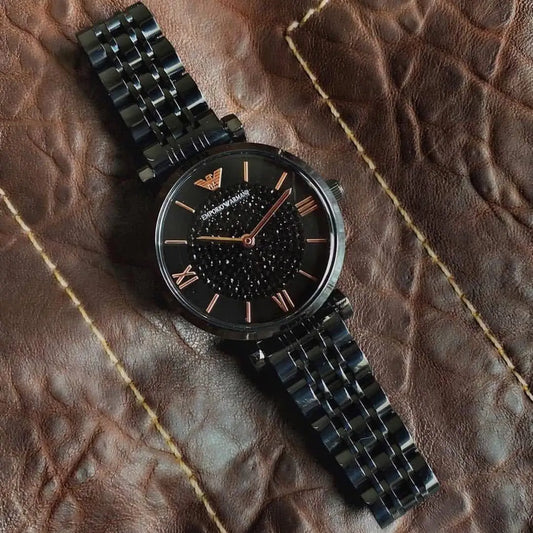 E_mporio A_r-mani Black Slim