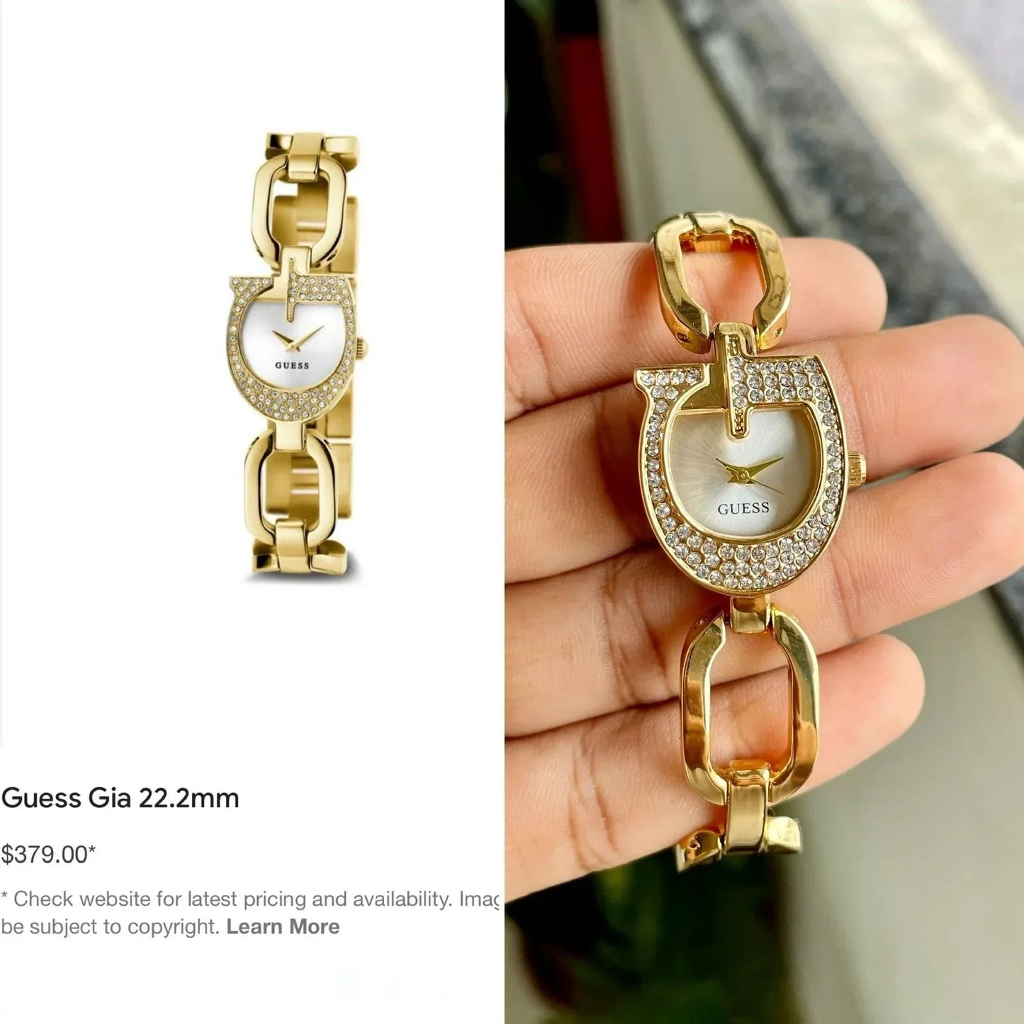 G_uess G_IA Collection