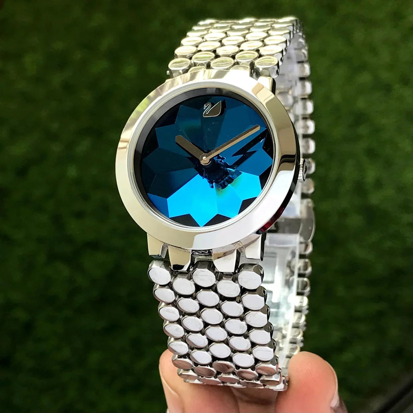 S_warovski L_ake of S_himmer