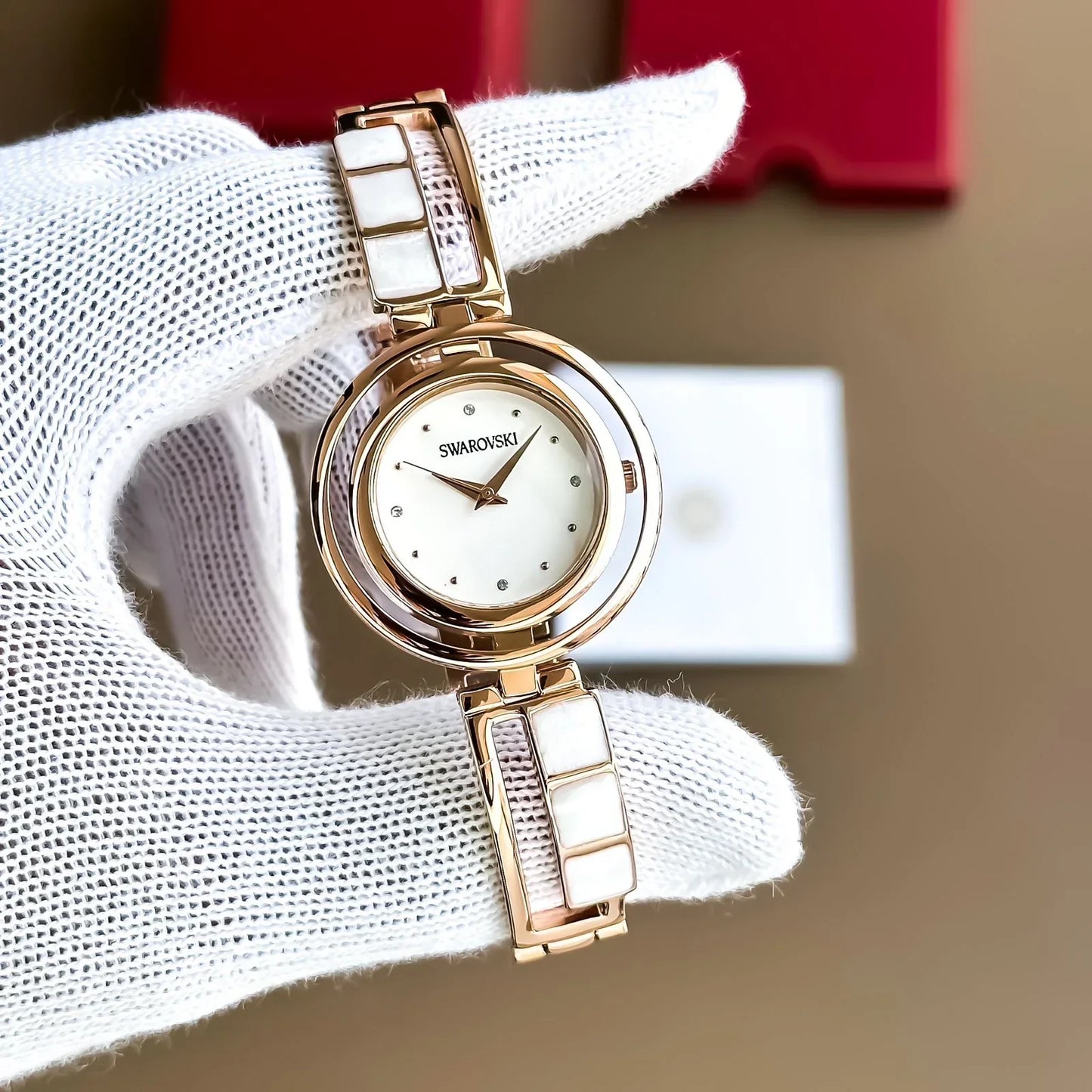 S_warovski R_aga D_ream Rock