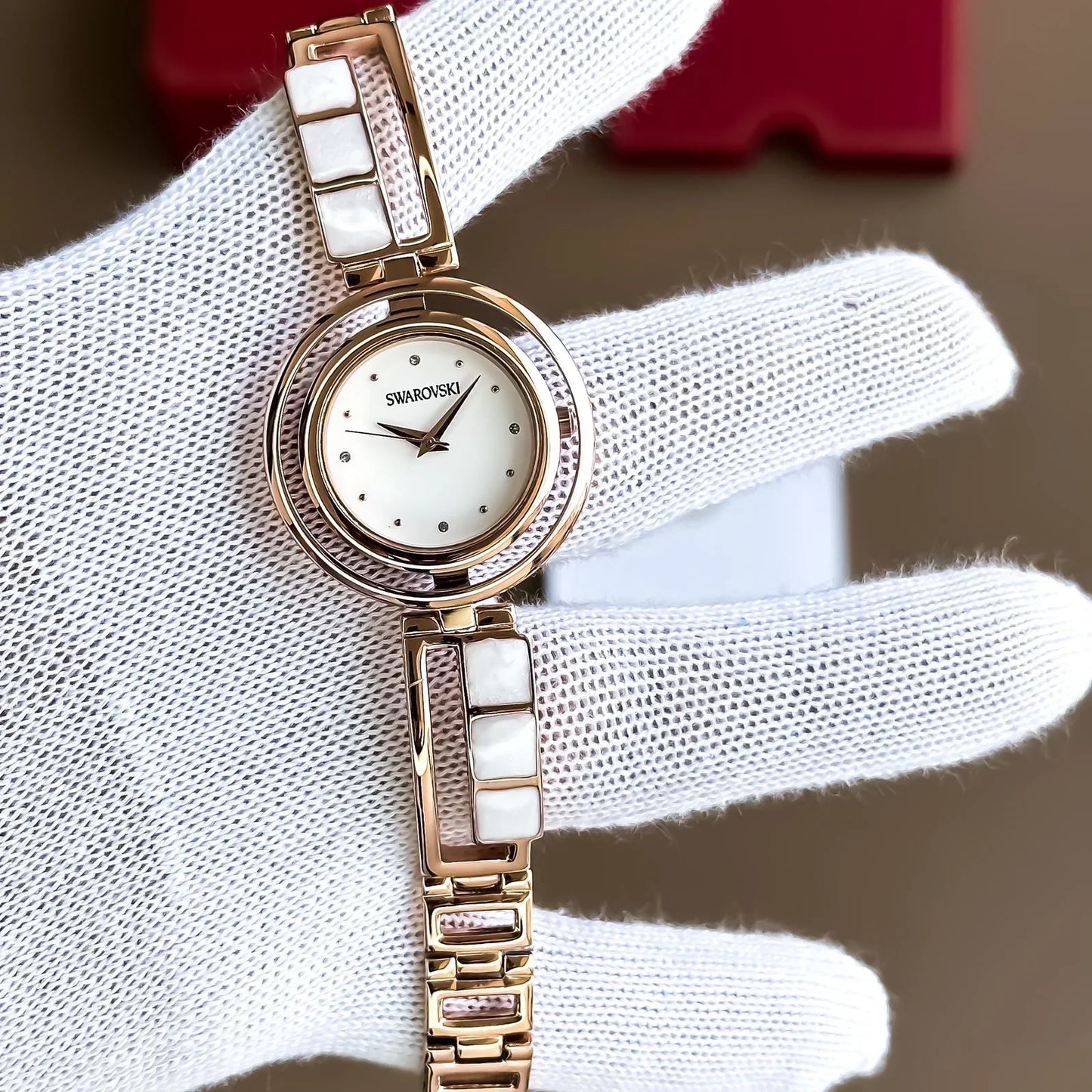 S_warovski R_aga D_ream Rock