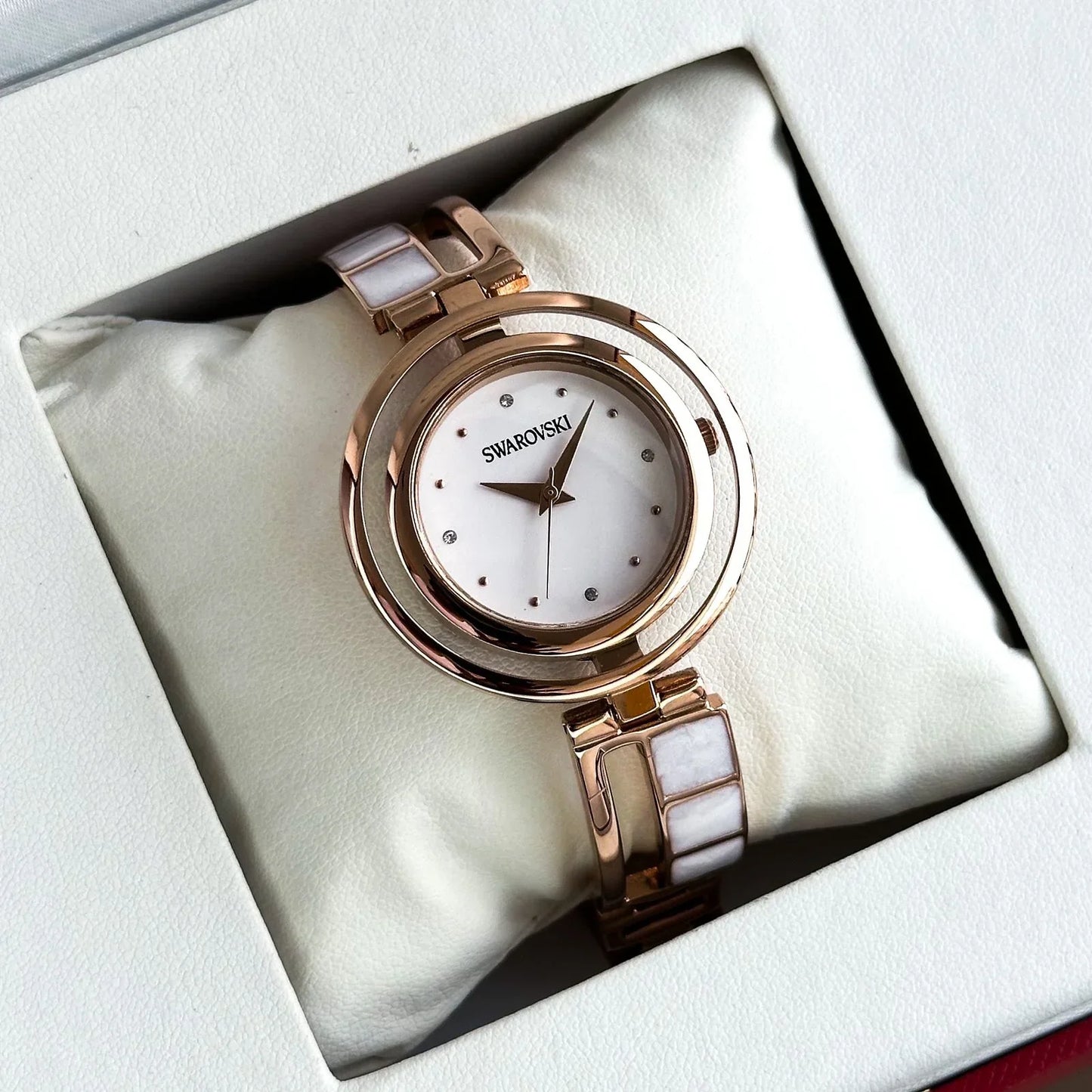 S_warovski R_aga D_ream Rock
