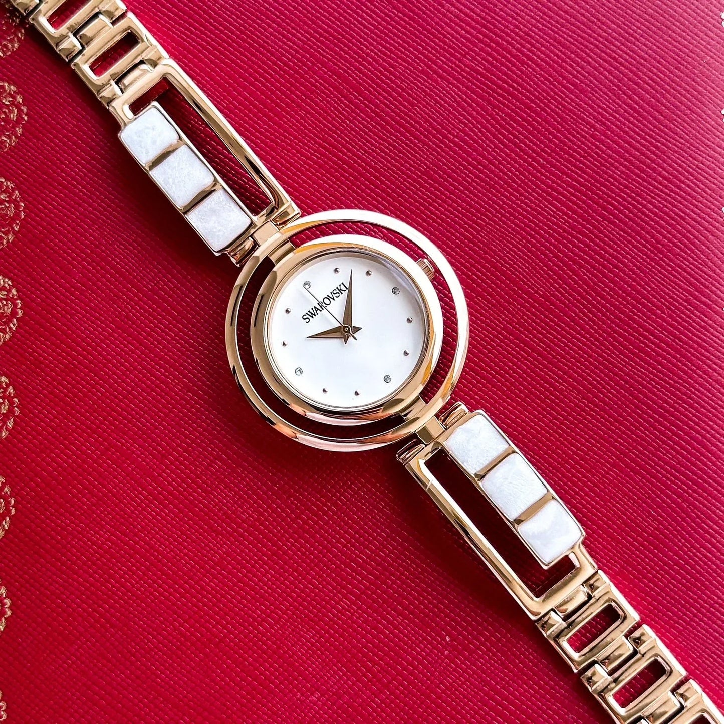 S_warovski R_aga D_ream Rock