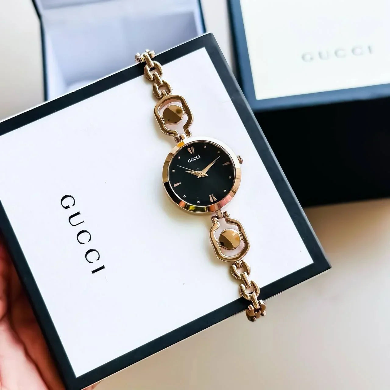 G_ucc_i Patent Dial Series