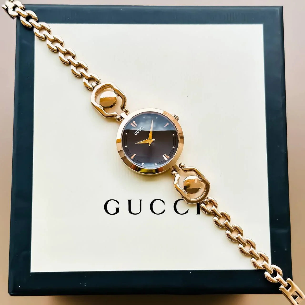 G_ucc_i Patent Dial Series