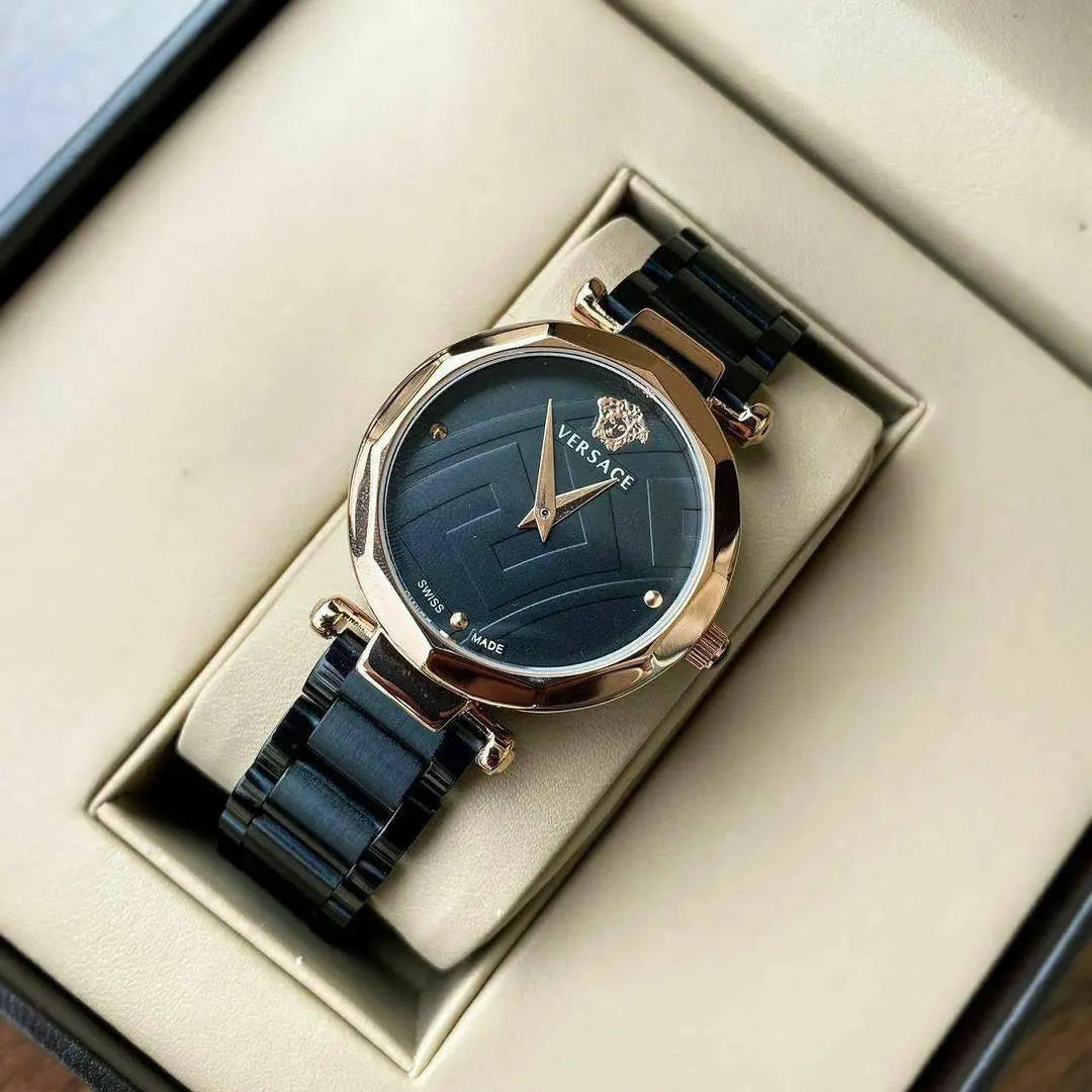 L_ady V_ersac_e Rosegold